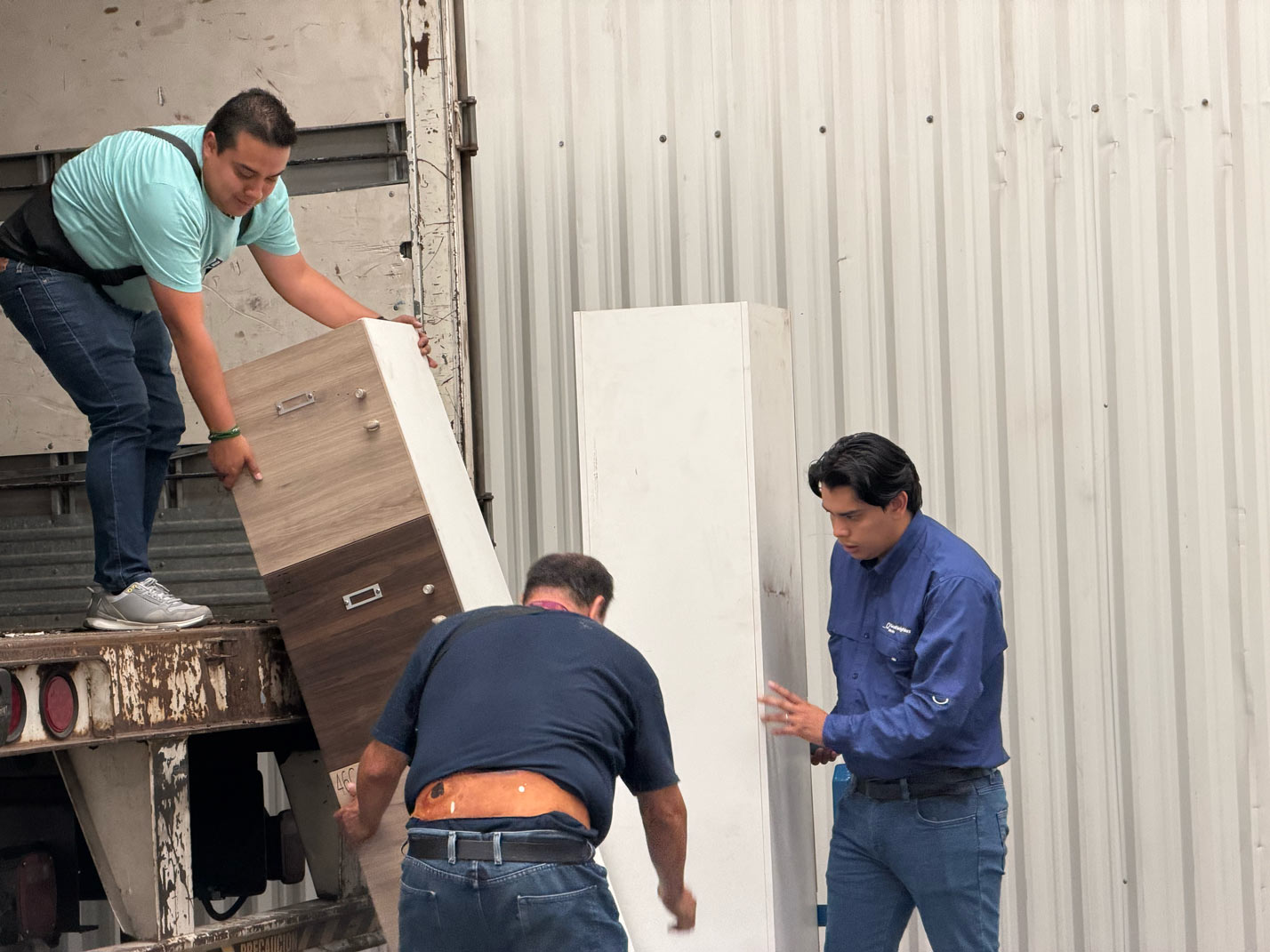 Donativo de EPAM NEORIS para Good Neighbors México