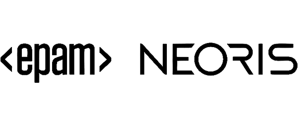 Logo de EPAM NEORIS