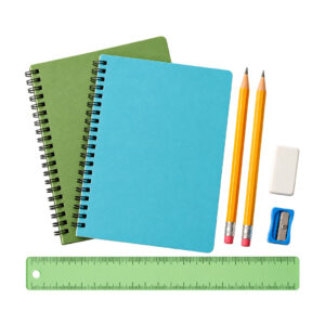 Kit Escritura básica
