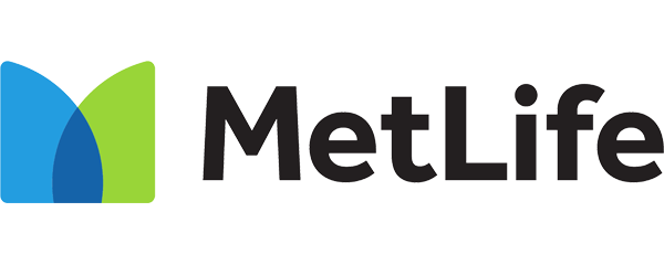 Logo de MetLife