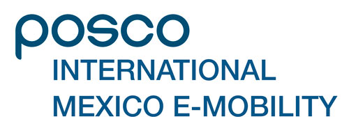Logo de POSCO