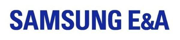 Logo de Samsung E&A